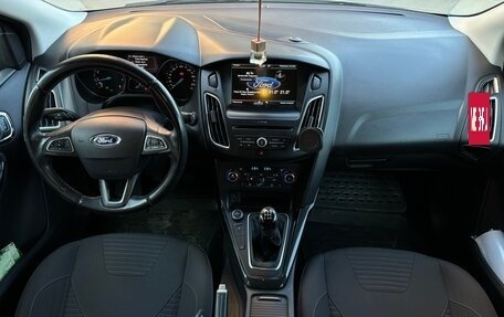 Ford Focus III, 2015 год, 1 150 000 рублей, 10 фотография