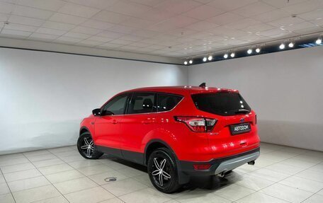 Ford Kuga III, 2017 год, 1 699 000 рублей, 7 фотография