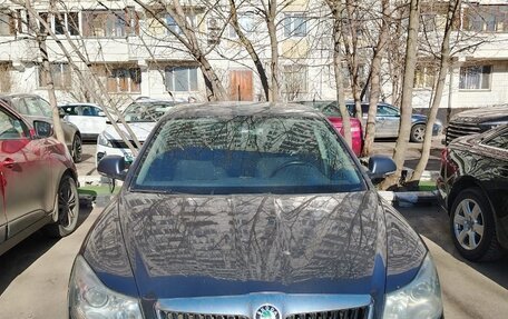 Skoda Octavia, 2012 год, 940 000 рублей, 4 фотография