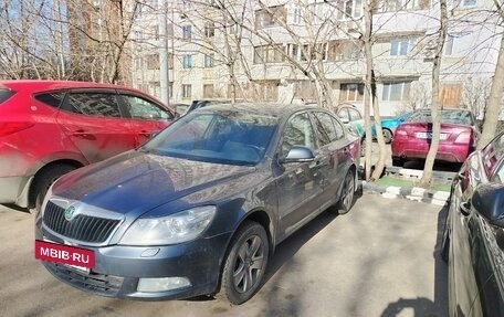 Skoda Octavia, 2012 год, 940 000 рублей, 7 фотография