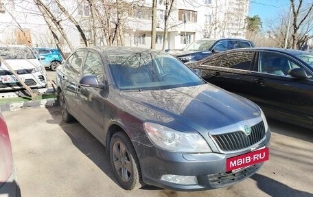 Skoda Octavia, 2012 год, 940 000 рублей, 2 фотография