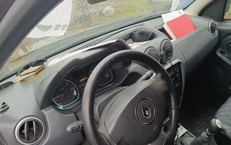 Renault Duster I рестайлинг, 2013 год, 980 000 рублей, 10 фотография