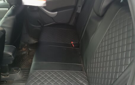 Renault Duster I рестайлинг, 2013 год, 980 000 рублей, 11 фотография