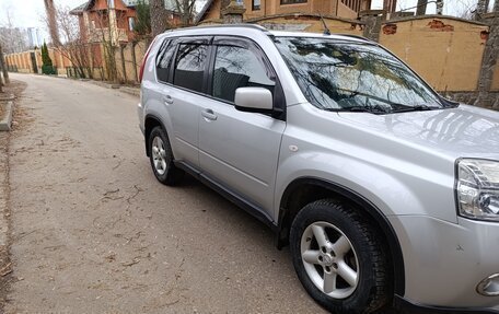 Nissan X-Trail, 2011 год, 1 515 000 рублей, 11 фотография