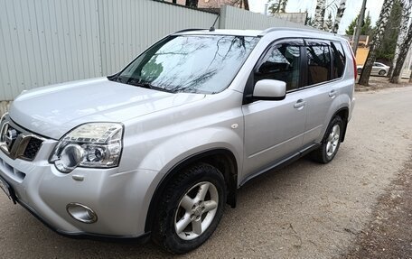 Nissan X-Trail, 2011 год, 1 515 000 рублей, 9 фотография