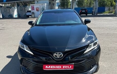 Toyota Camry, 2020 год, 3 350 000 рублей, 1 фотография