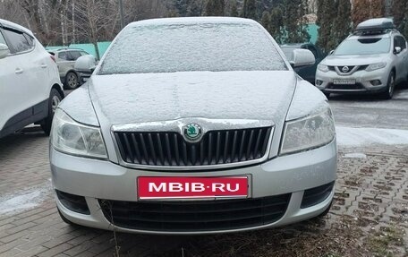 Skoda Octavia, 2011 год, 750 000 рублей, 1 фотография