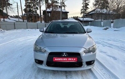 Mitsubishi Lancer IX, 2012 год, 850 000 рублей, 1 фотография