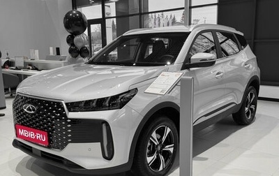 Chery Tiggo 4 I рестайлинг, 2025 год, 2 500 000 рублей, 1 фотография