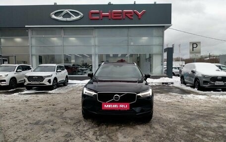 Volvo XC60 II, 2020 год, 3 280 000 рублей, 2 фотография