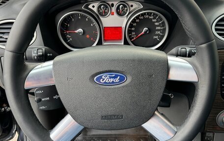 Ford Focus II рестайлинг, 2009 год, 799 000 рублей, 14 фотография