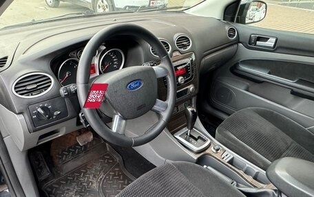 Ford Focus II рестайлинг, 2009 год, 799 000 рублей, 13 фотография