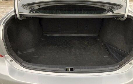 Toyota Corolla, 2011 год, 1 050 000 рублей, 3 фотография