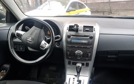 Toyota Corolla, 2011 год, 1 050 000 рублей, 7 фотография