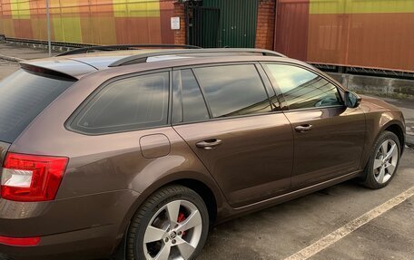 Skoda Octavia, 2014 год, 2 500 000 рублей, 3 фотография