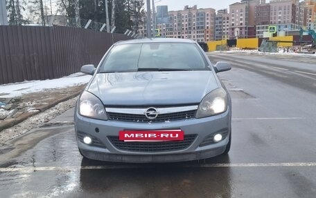 Opel Astra H, 2008 год, 635 000 рублей, 10 фотография