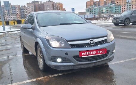 Opel Astra H, 2008 год, 635 000 рублей, 2 фотография