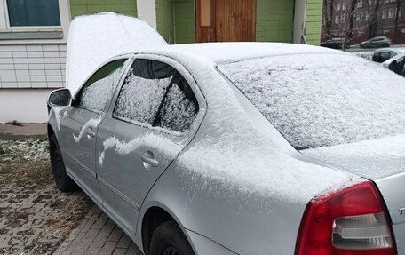 Skoda Octavia, 2011 год, 750 000 рублей, 12 фотография