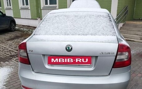 Skoda Octavia, 2011 год, 750 000 рублей, 13 фотография