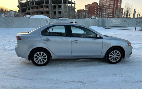 Mitsubishi Lancer IX, 2012 год, 850 000 рублей, 7 фотография