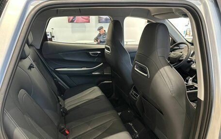 Chery Tiggo 4 I рестайлинг, 2025 год, 2 500 000 рублей, 9 фотография
