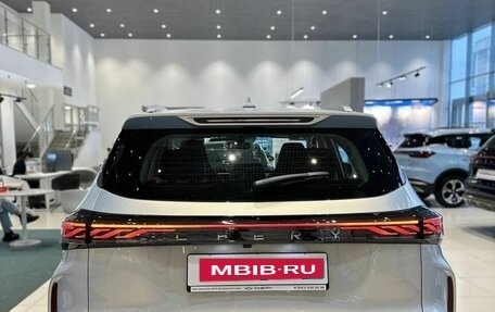 Chery Tiggo 4 I рестайлинг, 2025 год, 2 500 000 рублей, 5 фотография