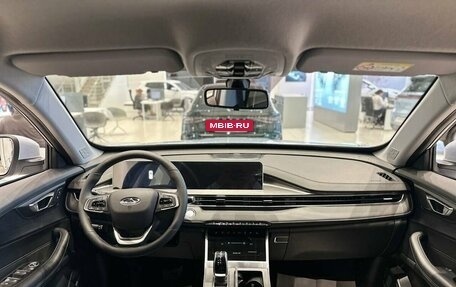 Chery Tiggo 4 I рестайлинг, 2025 год, 2 500 000 рублей, 7 фотография