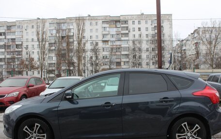 Ford Focus III, 2013 год, 609 999 рублей, 7 фотография