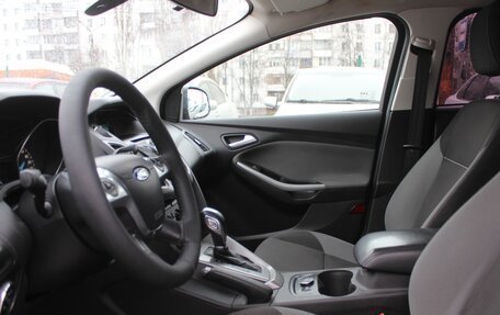 Ford Focus III, 2013 год, 609 999 рублей, 8 фотография