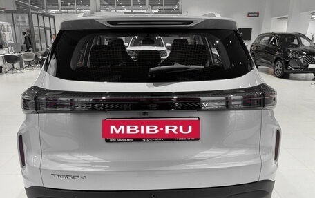 Chery Tiggo 4 I рестайлинг, 2025 год, 2 500 000 рублей, 3 фотография