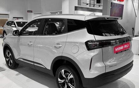 Chery Tiggo 4 I рестайлинг, 2025 год, 2 500 000 рублей, 2 фотография