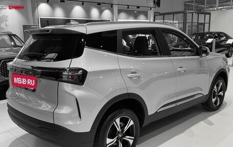 Chery Tiggo 4 I рестайлинг, 2025 год, 2 500 000 рублей, 4 фотография