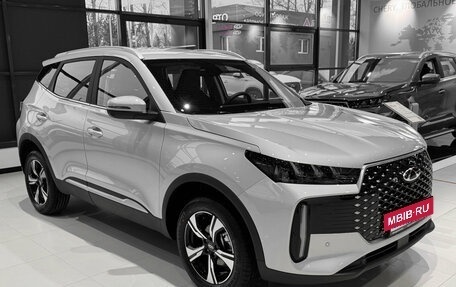 Chery Tiggo 4 I рестайлинг, 2025 год, 2 500 000 рублей, 5 фотография