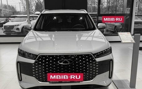 Chery Tiggo 4 I рестайлинг, 2025 год, 2 500 000 рублей, 6 фотография