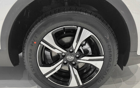 Chery Tiggo 4 I рестайлинг, 2025 год, 2 500 000 рублей, 7 фотография