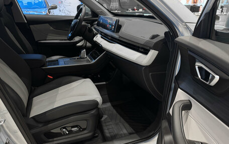 Chery Tiggo 4 I рестайлинг, 2025 год, 2 500 000 рублей, 11 фотография