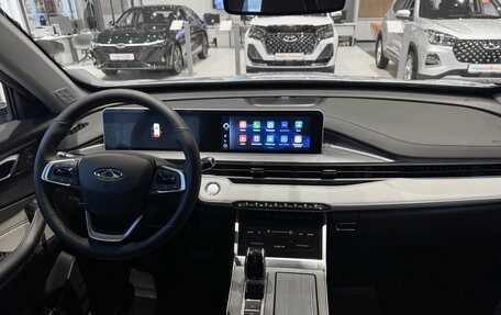 Chery Tiggo 4 I рестайлинг, 2025 год, 2 500 000 рублей, 10 фотография