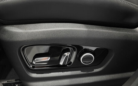 Chery Tiggo 4 I рестайлинг, 2025 год, 2 500 000 рублей, 9 фотография