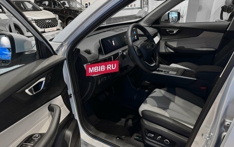Chery Tiggo 4 I рестайлинг, 2025 год, 2 500 000 рублей, 8 фотография
