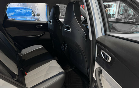 Chery Tiggo 4 I рестайлинг, 2025 год, 2 500 000 рублей, 12 фотография