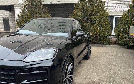 Porsche Cayenne III, 2024 год, 20 900 000 рублей, 1 фотография