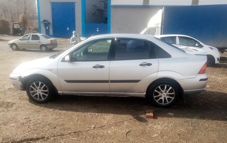 Ford Focus IV, 2003 год, 295 000 рублей, 1 фотография