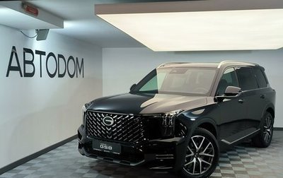 GAC GS8, 2024 год, 4 849 000 рублей, 1 фотография