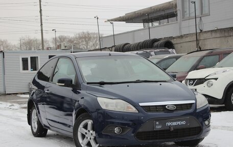 Ford Focus II рестайлинг, 2009 год, 389 999 рублей, 1 фотография