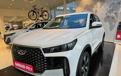 Chery Tiggo 4 I рестайлинг, 2024 год, 2 525 000 рублей, 1 фотография