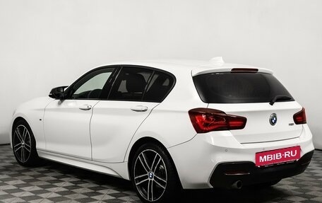 BMW 1 серия, 2019 год, 2 298 000 рублей, 7 фотография