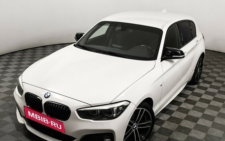 BMW 1 серия, 2019 год, 2 298 000 рублей, 16 фотография