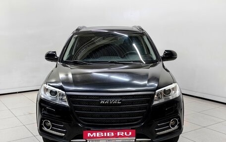 Haval H6, 2019 год, 1 279 000 рублей, 3 фотография