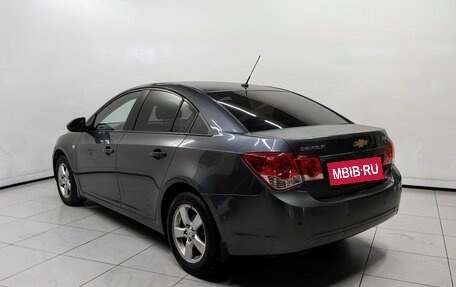 Chevrolet Cruze II, 2011 год, 708 000 рублей, 2 фотография