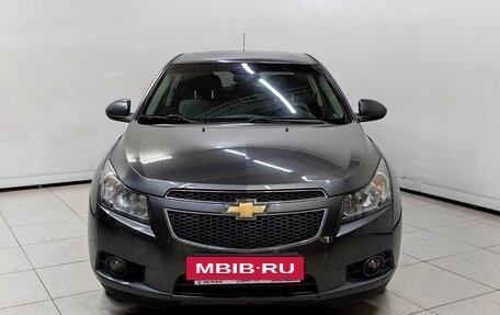 Chevrolet Cruze II, 2011 год, 708 000 рублей, 3 фотография